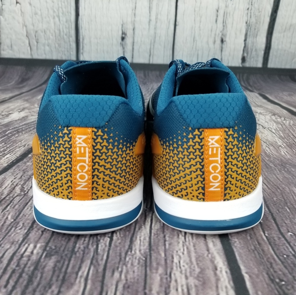 Nike Metcon 4 Training Shoes - Picture 5 of 6
